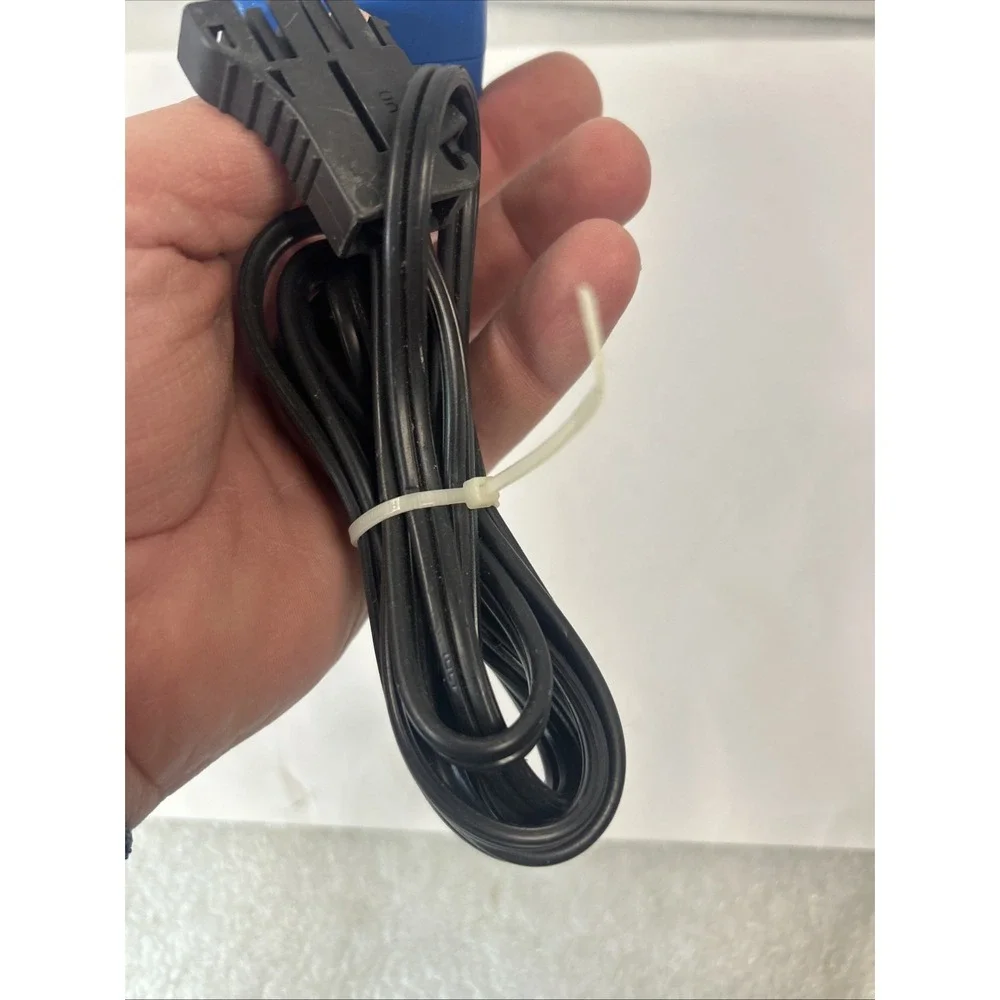 Genuine OEM‎ Peg Perego 12 Volt Battery Charger 12VMPAF Untested
